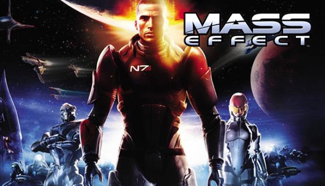 Free Mass Effect Download